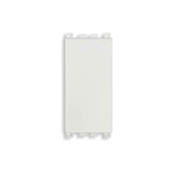 Vimar - white cover cap arke' series 19041.b