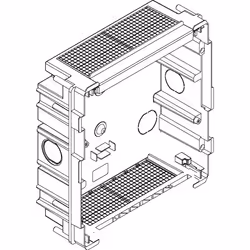 Vimar V53308 équipement pour standard téléphonique - Vue supplémentaire 4