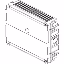 Vimar V53312 équipement pour standard téléphonique - Vue supplémentaire 4