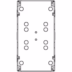 Vimar V53336 équipement pour standard téléphonique