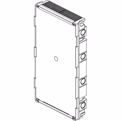 Vimar V53336 équipement pour standard téléphonique - Vue supplémentaire 4