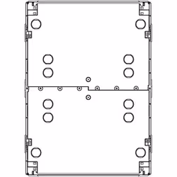 Vimar V53354 équipement pour standard téléphonique - Vue supplémentaire 3
