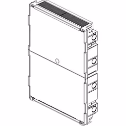 Vimar V53354 équipement pour standard téléphonique - Vue supplémentaire 4