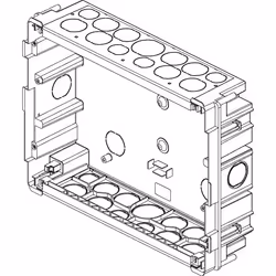 Vimar V53712 équipement pour standard téléphonique - Vue supplémentaire 4