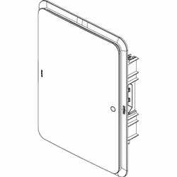 Vimar V53124 équipement pour standard téléphonique - Vue supplémentaire 4