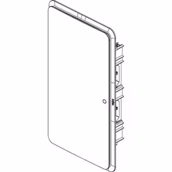 Vimar V53136 équipement pour standard téléphonique - Vue supplémentaire 4