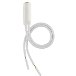 Vimar - Unite signaletique led 250v 0.35w couleur blanche 00936.250.w