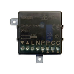 Vimar - Module relais 03996- volets roulants quid