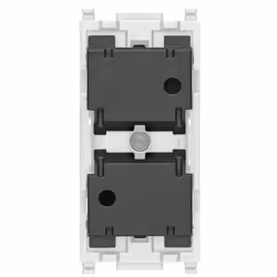 Mécanisme de volet roulant connecté à l'IoT Centrale électronique VIEW Wireless pour 1 volet roulant avec orientation des lam ...