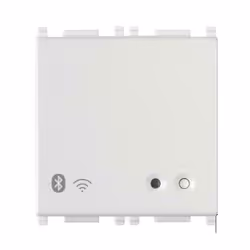 Passerelle IoT Bluetooth Wi-Fi pour l'intégration, la configuration, la supervision de VIEW Wireless, via Cloud et App pour s ...