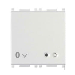 Vimar plana gateway connected bluetooth wifi 2m white 14597