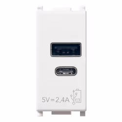 Vimar 14292.AC, 3 module(s), Blanc, CE, IMQ, EAC, UKCA, RoHS UAE, Esperto elettrotecnico, Direttiva RAEE, 51,5 mm, 49 mm, 1 p ...