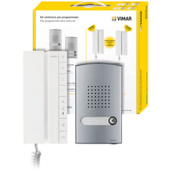 Vimar K40542.E accessoire de système d'interphone