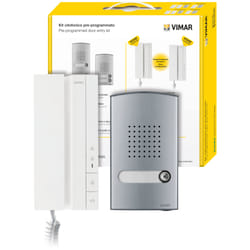 Vimar K40540.E accessoire de système d'interphone
