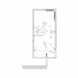 Vimar 40540 accessoire de système d'interphone