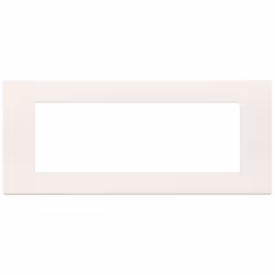 Vimar 30657.00, Blanc, Plastique, IP00, CE, IMQ, UKCA, 208,5 mm, 88 mm