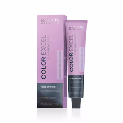 Revlon Revlonissimo Color Excel Ton sur Ton 8.01 Blond Clair 70 ml