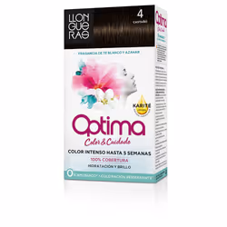 Coloration Optima #4-brun