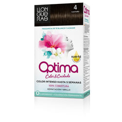 Coloration Optima #4-brun