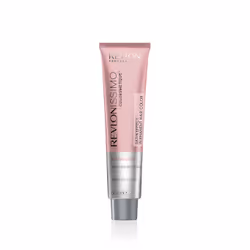 Revlon Revlonissimo Colorsmetique Satinescent 102 Smoky Silver 60 ml, Argent, Smoky Silver, Femmes, 60 ml, Tous types de chev ...