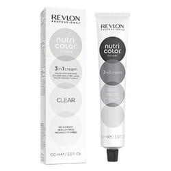 Revlon Professional Revlon NutriColor Filter Clair 000 Revlon 100ml