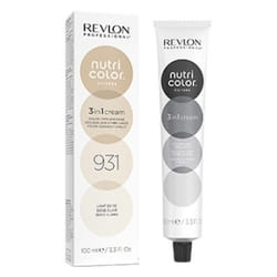 Revlon Professional NutriColor Filter Beige Clair 931 Revlon 100ml
