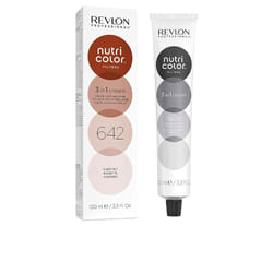 Nutri Color Filters Mascarilla de Color Instantánea 642 Chestnut