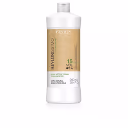 Color Sublime creme oil developer 15 vol. 900 ml