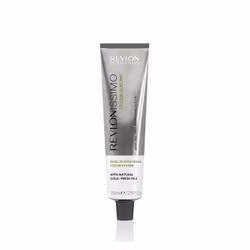 Revlon Revlonissimo Color Sublime Vegan 4 Châtaigne 75 ml, Marron, Châtaigne, Femmes, 75 ml, Tous types de cheveux, Maintien  ...