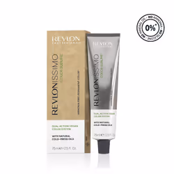 Revlon Revlonissimo Color Sublime Vegan 4 Châtaigne 75 ml