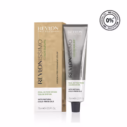 Revlon Revlonissimo Color Sublime Vegan 8 Blond Clair 75 ml