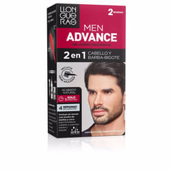 Hommes Advance #2-marron