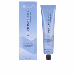Revlonissimo Colorsmetique Blond Intense #1212MN-gris irisé