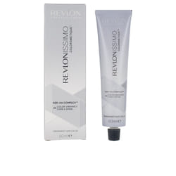 Revlonissimo Colorsmetique #8-light blonde