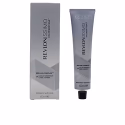 Revlonissimo Colorsmetique High Coverage #6-dark blonde