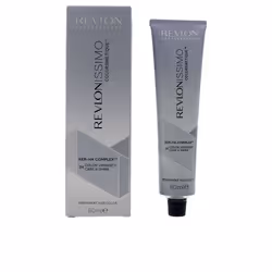 Revlonissimo Colorsmetique #2,10-blue black