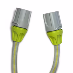 Idroeasy 2620 tuyau d'arrosage 15 m Au-dessus du sol Vert, Gris - Vue supplémentaire 4