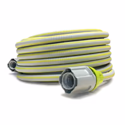 Idroeasy 2620 tuyau d'arrosage 15 m Au-dessus du sol Vert, Gris - Vue supplémentaire 5