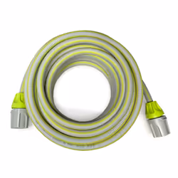 Idroeasy 2620 tuyau d'arrosage 15 m Au-dessus du sol Vert, Gris - Vue supplémentaire 6