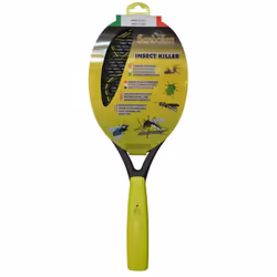 Légère et maniable Raquette électrique insectes premium Caractéristiques techniques : Nom du produit : Anti-insectes Cible (a ...