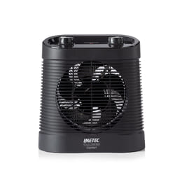 Imetec Silent Power Comfort Intérieure Noir 2100W