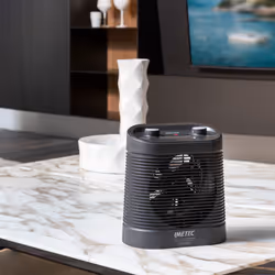 Imetec Silent Power Comfort Intérieure Noir 2100W - Vue supplémentaire 4