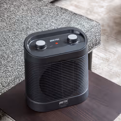 Imetec Silent Power Comfort Intérieure Noir 2100W - Vue supplémentaire 5