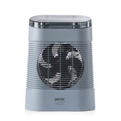 Imetec Silent Power Protection Intérieure Bleu 2100W