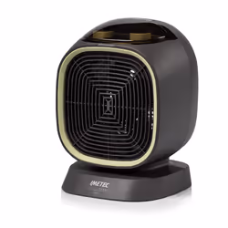 Imetec Silent Power Eco Intérieure Vert, Gris 2100W