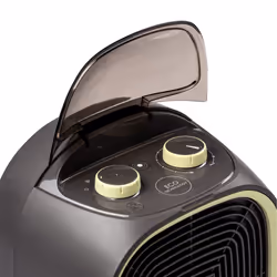 Imetec Silent Power Eco Intérieure Vert, Gris 2100W - Vue supplémentaire 4