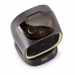 Imetec Silent Power Eco Intérieure Vert, Gris 2100W - Vue supplémentaire 5
