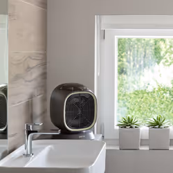 Imetec Silent Power Eco Intérieure Vert, Gris 2100W - Vue supplémentaire 6