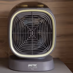 Imetec Silent Power Eco Intérieure Vert, Gris 2100W - Vue supplémentaire 7