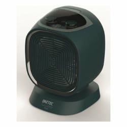 Imetec Silent Power Intérieure Bleu 2200 W Chauffage de ventilateur électrique